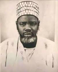 Munir Ibrahim Abaji