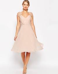 A continuación aprenderás cual es la manera más sencilla de combinar vestidos en los colores y materiales más comunes. Vestidos Elegantes Color Nude 8af785