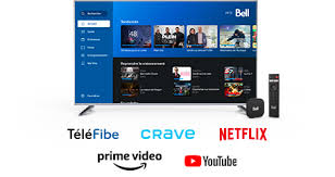 Télé Satellite | Bell Télé | Bell Canada