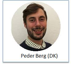 The ECFS Awards at European CF Conferences