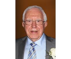 George Janis Obituary (1934