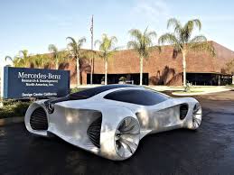 Mercedes Biome Concept Mercedes Benz Biome Mercedes Benz Mercedes