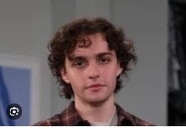 Does Joshua Benard resemble Sal Mineo?