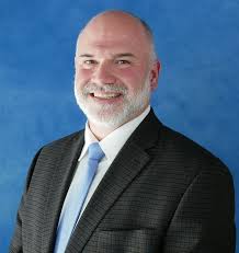 Adel Aziz, MD, Leslie Bell-Clark, RN, and Jeff Whittaker from CAMC  Neurology spent the day at the Capitol with the West Virginia Alzheimer's  Association to lobby for all West Virginians living with,