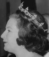 Tiara Mania: Princess Anne of Denmark's Diamond Tiara