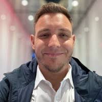 Dennis Kast's Instagram, Twitter & Facebook