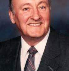 Avis de décès de Gaétan Lévesque