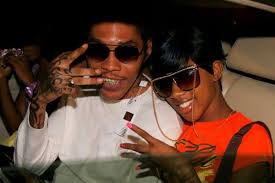 Listen To Vybz Kartel Gaza Slim New Single Reparation Banned Vybz Kartel Jamaican Music Dancehall Music