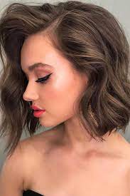 Anne hathaway's long pixie cut with side swept bangs. 43 Classic Haircuts For Women To Reach Perfection Lovehairstyles Com