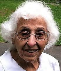 Lillian Tanguay Obituary