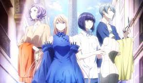 Maybe you would like to learn more about one of these? Smile Down The Runway Season 2 Renewed Or Canceled Manga Ends With Volume 22