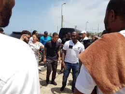 The real reason why memphis depay has dropped 'depay' from his shirt. Former Manchester United Star Memphis Depay Visits Ghana