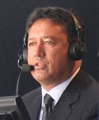 Ron Darling