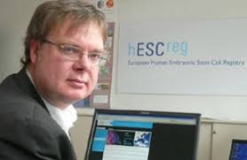 The European Human Embryonic Stem Cell Registry — a personal view from  Germany