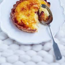 Tartelettes A La Creme Brulee Ricardo Recipe Recipes Food Delicious Desserts