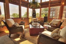 3 Season Porch Design Ideas Pictures Remodel And Decor Three Season Room 3 Season Porch Three Season Room Furniture