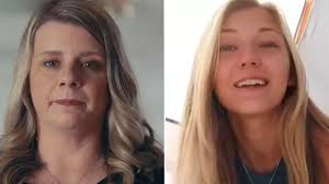 Gabby Petito's mum Nichole reveals the one item that was mysteriously never  recovered from her daughter's van