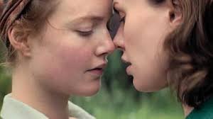 Tell It to the Bees (2018)