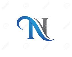 Note that rounding errors may occur. N Letter Template Vector Icon Royalty Free Cliparts Vectors And Stock Illustration Image 66697706