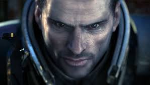 Filme De Mass Effect Nao Focara Na Historia Do Game Nerdbunker