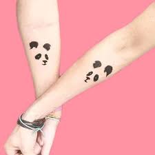 If you are planning to get a letter t tattoo and looking for some inspiration then you will find the below collection of letter t tattoo designs and templates very helpful to design your next tattoo. 50 Meaningful Matching Couple Tattoo Designs For Lovers To Try Showmybeauty