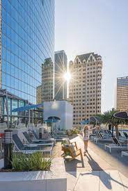 Intercontinental Los Angeles Downtown Review Advice For Booking La Jolla Mom Los Angeles Hotels California Tourist Attractions California Hotel