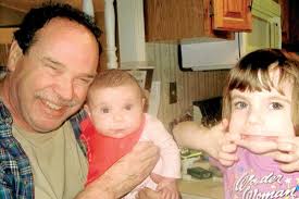 Kenneth Francis Whittaker