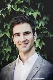 Christopher Sokolowski's Instagram, Twitter & Facebook