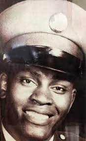 George Samuel McHellon : Specialist Four from Georgia, Vietnam War Casualty