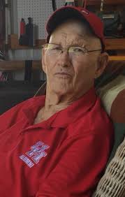 James Casey Obituary