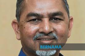Di bukit gantang kita nak menang, bukit selambau kita biar macam itu sahaja, itu tidak adil. Ahli Parlimen Bukit Gantang Nafi Sertai Pkr