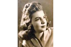 Rosemary Hatch Obituary (1924