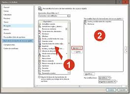 Pin De Formacionprofesional Info En Tutorial Ms Outlook Barra De Herramientas Tutoriales Carpeta