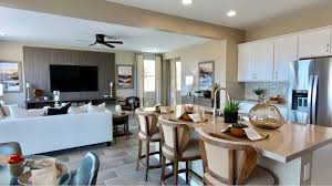 Check our availability to find your affordable apartments today! Grandview 2054 Model By Century Communities Las Vegas New Homes