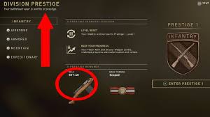 How Much Xp Does It Take To Master Prestige In Ww2 Zombies? Call Of Duty  Wwii Zombies Max Prestige - Youtube