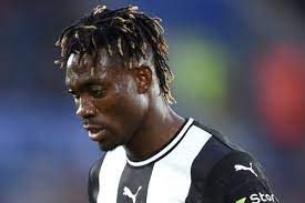 كريستيان اتسو من تشيلسي إلى مالاجا اعارة. Christian Atsu Set For Nufc Exit New Report Claims We Ve Now Found A Buyer Nufc Blog Newcastle United Blog Nufc Fixtures News And Forum