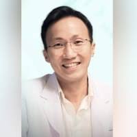 dr. Andy William, Sp.M