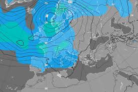 Los avances científico-tecnológicos que nos han llevado a que los  pronósticos meteorológicos sean tan tan buenos a día de hoy