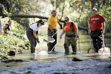Wilderness Weekends w/ Winona Outdoor Collaborative