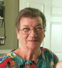 Patricia Ann “Pat” Latham Dawson (1941-2019)