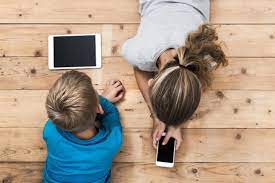 The media watchdog also said children were increasingly getting their news from social media, but most were aware of the concept of fake news. Social Media Being Used By Growing Number Of Children Under 11 Despite Age Limits The Independent The Independent
