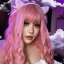 Luisa Stewart's Instagram, Twitter & Facebook