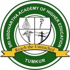 Sri Siddhartha School of Engineering