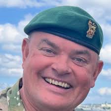 Brian Dent (@GeorgeDent1964)