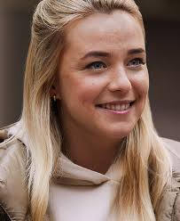 Jessie Williams as Holly