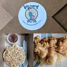 Victory Pie Company Magnolia Comentarios De Restaurantes Tripadvisor