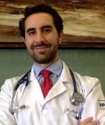 Dr. Sergio Diaz Tostado opiniones