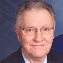 Gordon R. Hall Obituary