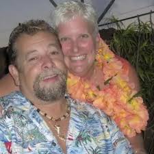 Fundraiser for Lona Pearce by Cynthia Calderone : Support Jeannie and The  Aloha Dogs after the loss of Rick.