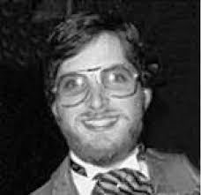 Jon Luman Obituary (1961